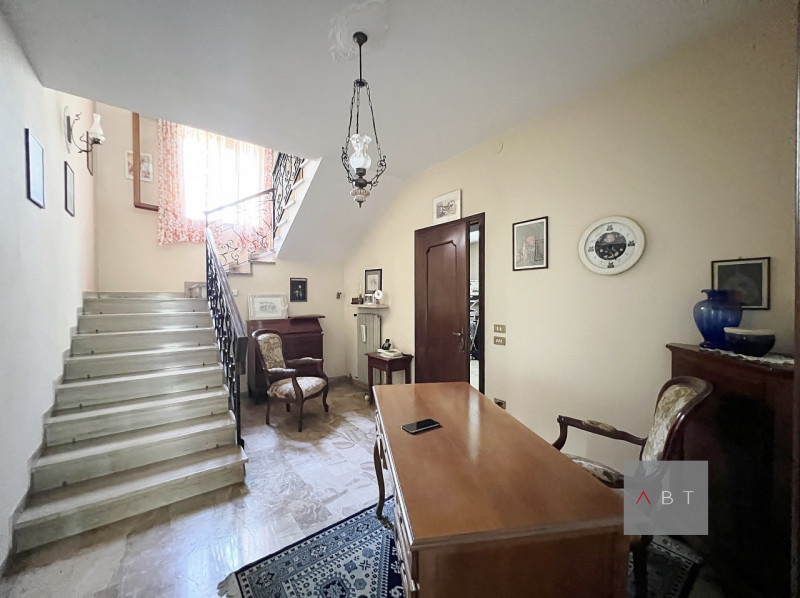 Immagine 7 di Casa indipendente in vendita  a San Martino Di Lupari