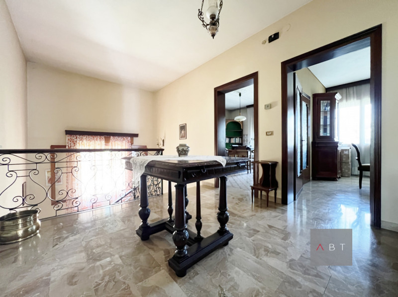 Immagine 8 di Casa indipendente in vendita  a San Martino Di Lupari