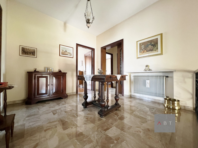 Immagine 9 di Casa indipendente in vendita  a San Martino Di Lupari