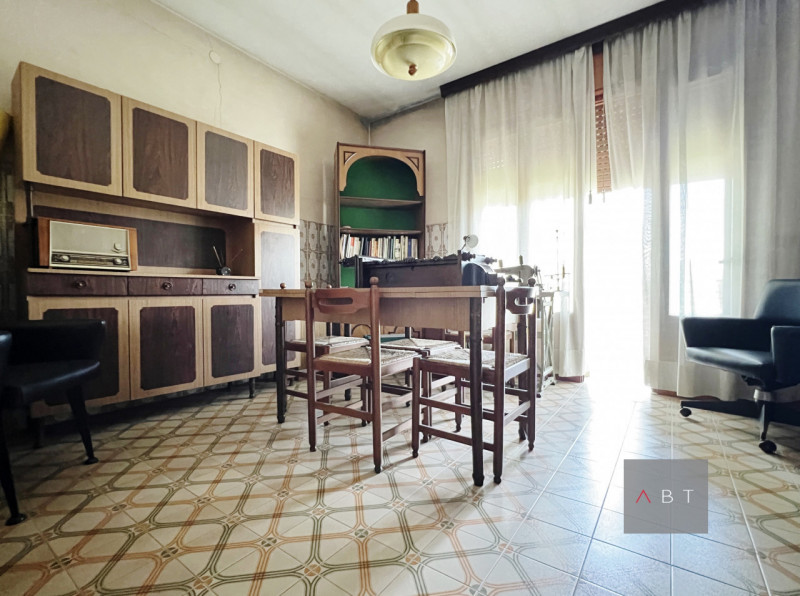 Immagine 10 di Casa indipendente in vendita  a San Martino Di Lupari