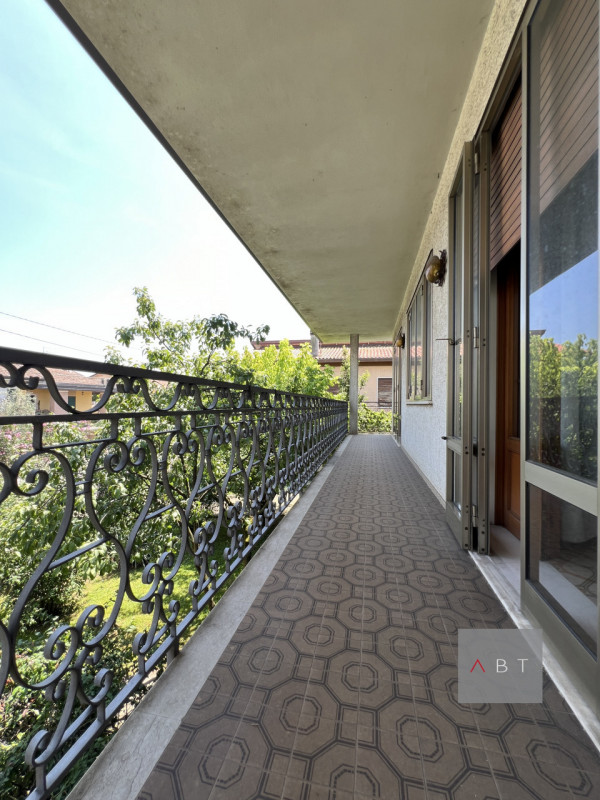 Immagine 13 di Casa indipendente in vendita  a San Martino Di Lupari