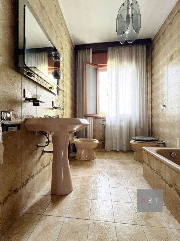 Immagine 16 di Casa indipendente in vendita  a San Martino Di Lupari