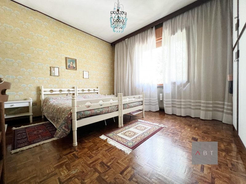 Immagine 17 di Casa indipendente in vendita  a San Martino Di Lupari