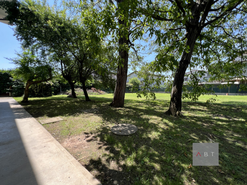 Immagine 18 di Casa indipendente in vendita  a San Martino Di Lupari