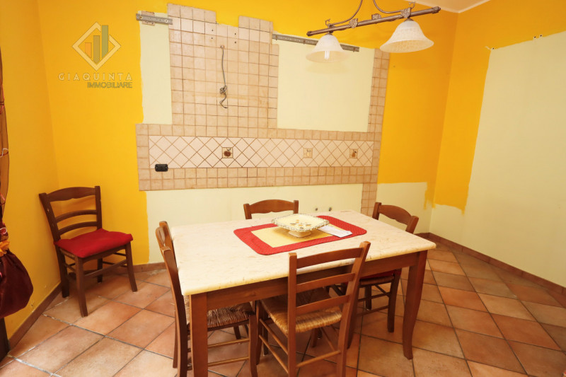 Immagine 5 di Casa indipendente in vendita  in Via Nicolosi n. 11 a Palagonia