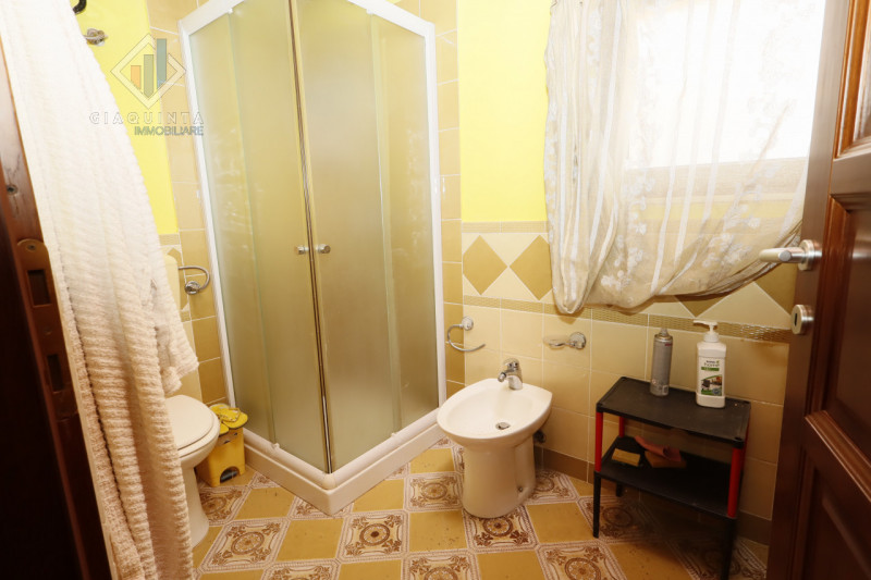 Immagine 7 di Casa indipendente in vendita  in Via Nicolosi n. 11 a Palagonia