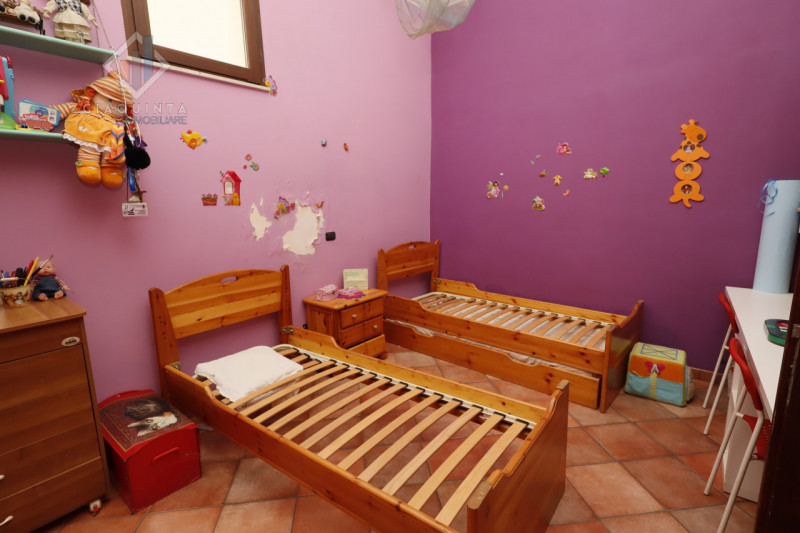 Immagine 18 di Casa indipendente in vendita  in Via Nicolosi n. 11 a Palagonia