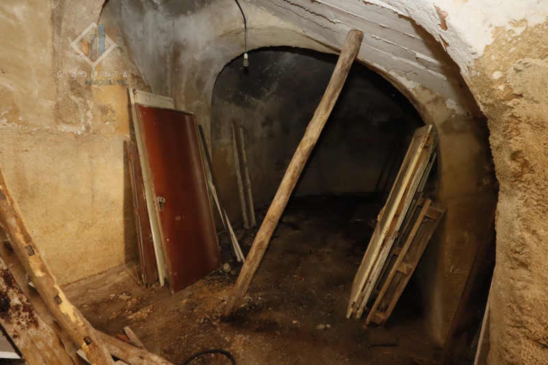 Immagine 22 di Casa indipendente in vendita  in Via Nicolosi n. 11 a Palagonia