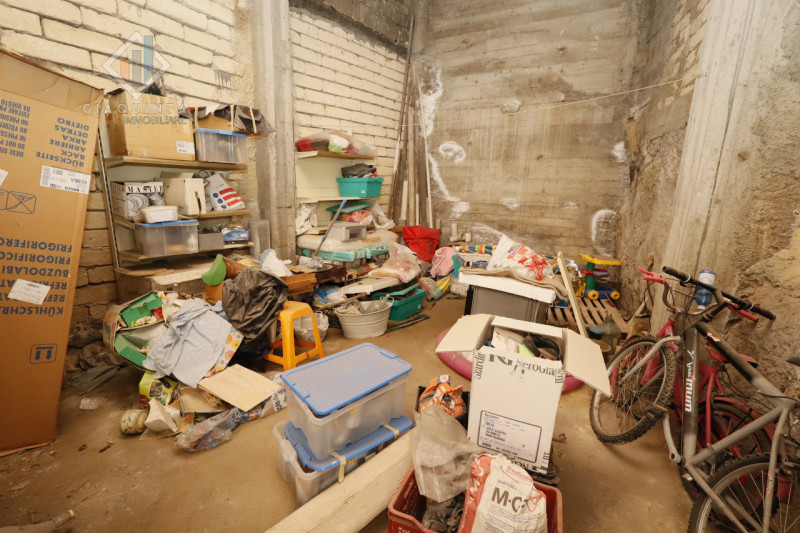 Immagine 23 di Casa indipendente in vendita  in Via Nicolosi n. 11 a Palagonia