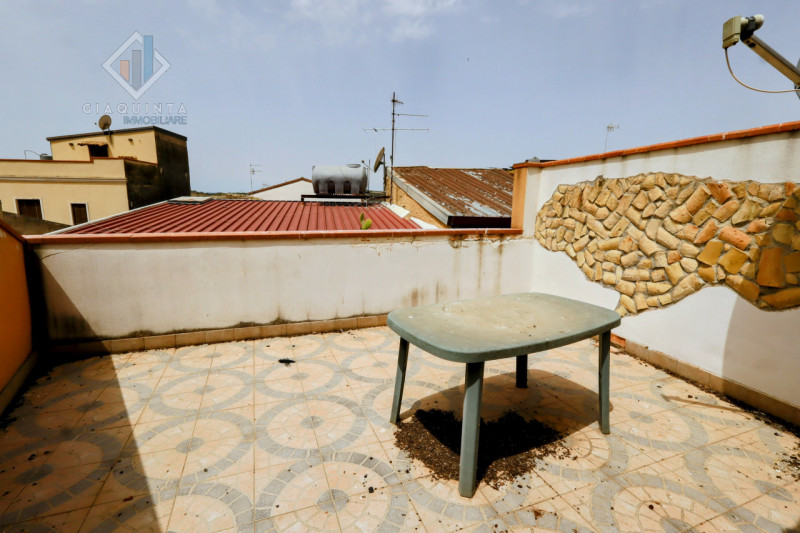 Immagine 28 di Casa indipendente in vendita  in Via Nicolosi n. 11 a Palagonia