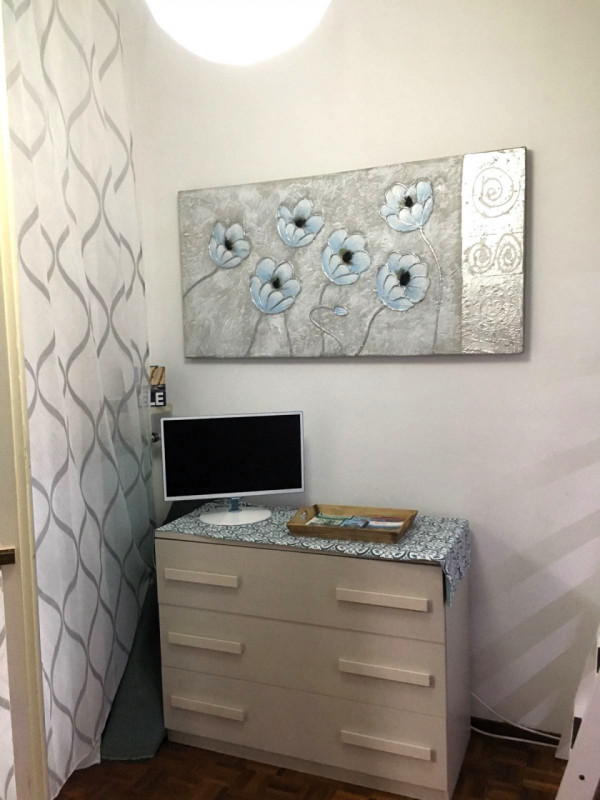 Immagine 5 di Appartamento in vendita  in Via Castagneto a Camogli