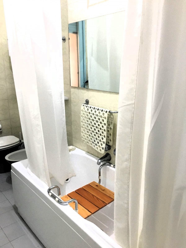 Immagine 12 di Appartamento in vendita  in Via Castagneto a Camogli