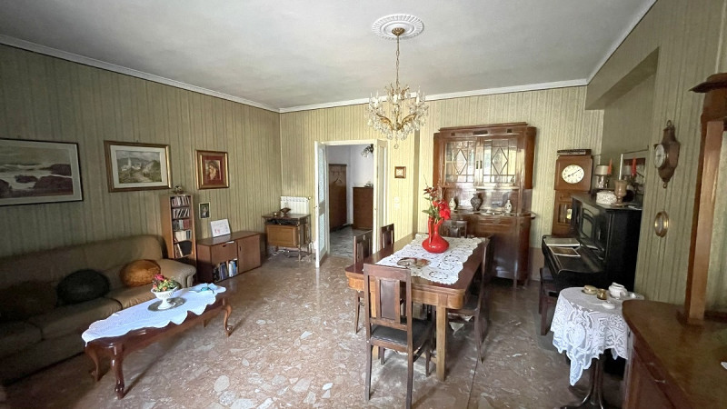 Immagine 4 di Appartamento in vendita  in Piazza De Gasperi a Chioggia