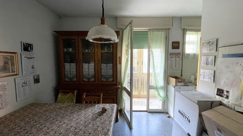 Immagine 5 di Appartamento in vendita  in Piazza De Gasperi a Chioggia