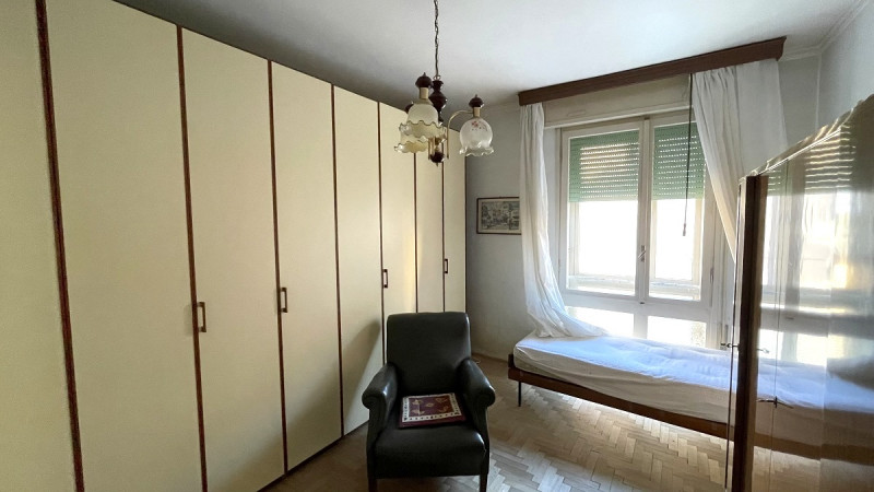 Immagine 6 di Appartamento in vendita  in Piazza De Gasperi a Chioggia