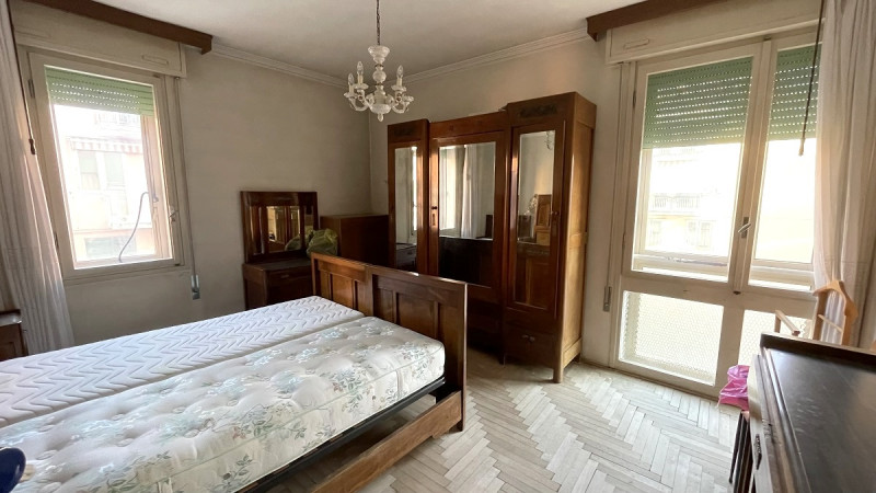 Immagine 8 di Appartamento in vendita  in Piazza De Gasperi a Chioggia