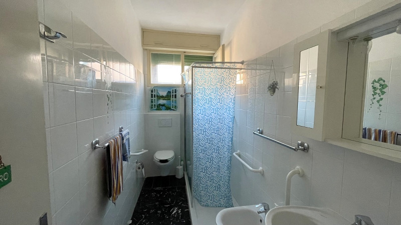 Immagine 9 di Appartamento in vendita  in Piazza De Gasperi a Chioggia