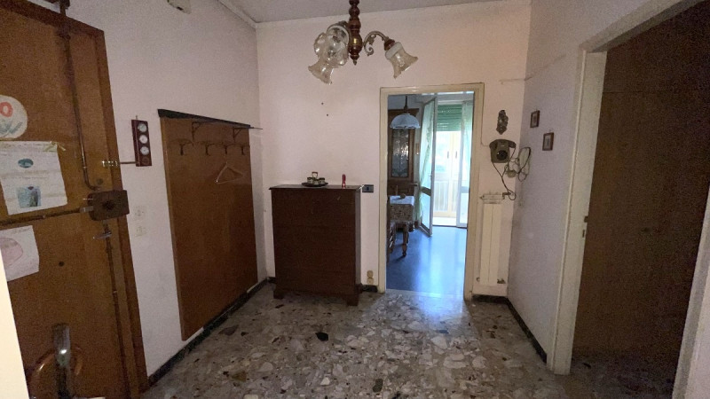 Immagine 10 di Appartamento in vendita  in Piazza De Gasperi a Chioggia