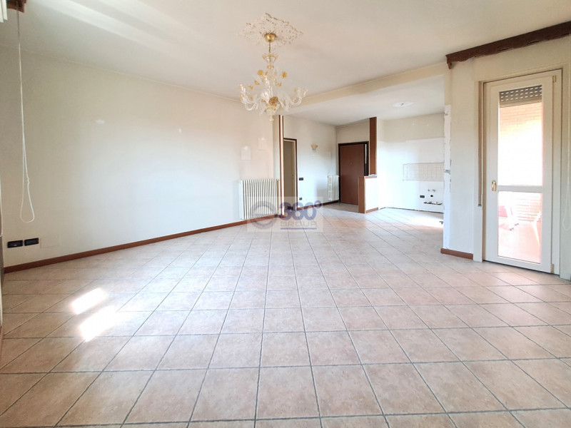 Immagine 2 di Appartamento in vendita  in Via San Filastro a Provaglio D'iseo