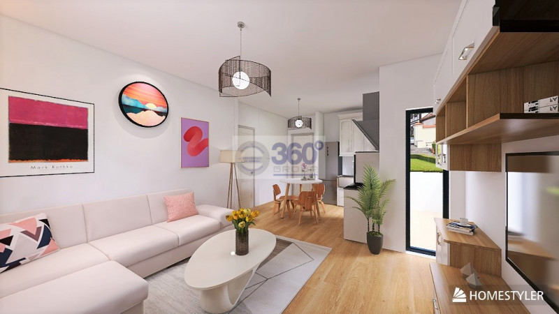 Immagine 3 di Appartamento in vendita  in Via San Filastro a Provaglio D'iseo