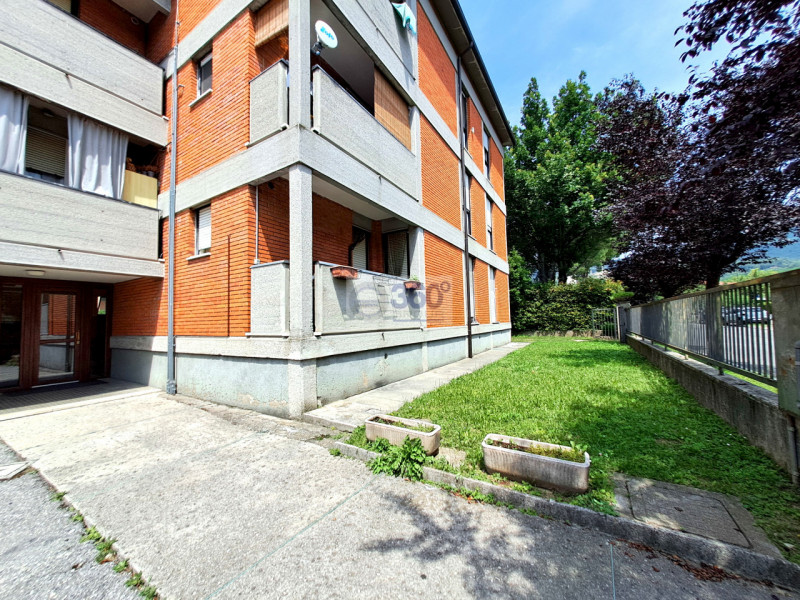 Immagine 4 di Appartamento in vendita  in Via San Filastro a Provaglio D'iseo