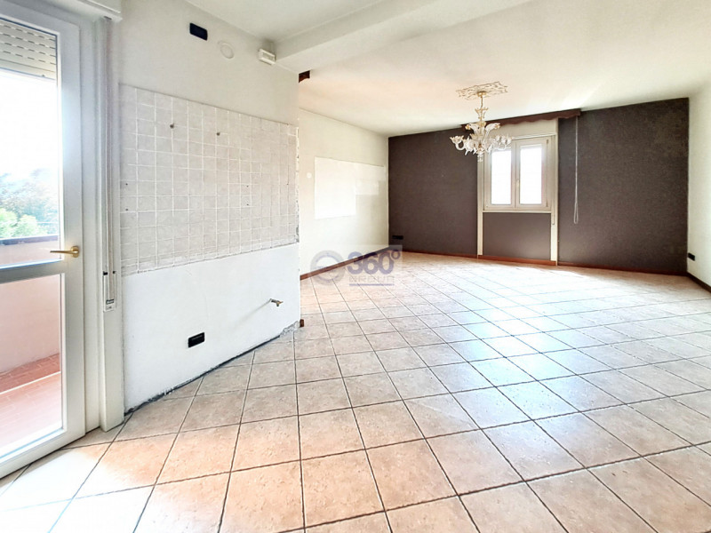 Immagine 5 di Appartamento in vendita  in Via San Filastro a Provaglio D'iseo