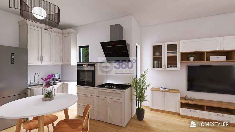 Immagine 7 di Appartamento in vendita  in Via San Filastro a Provaglio D'iseo