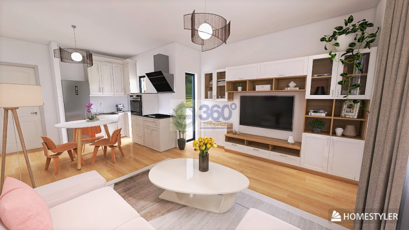 Immagine 9 di Appartamento in vendita  in Via San Filastro a Provaglio D'iseo