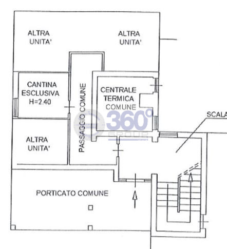 Immagine 28 di Appartamento in vendita  in Via San Filastro a Provaglio D'iseo