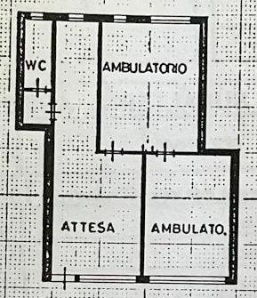 Immagine 3 di Negozio in vendita  in Corso Risorgimento n. 160 Porto Viro a Taglio Di Po