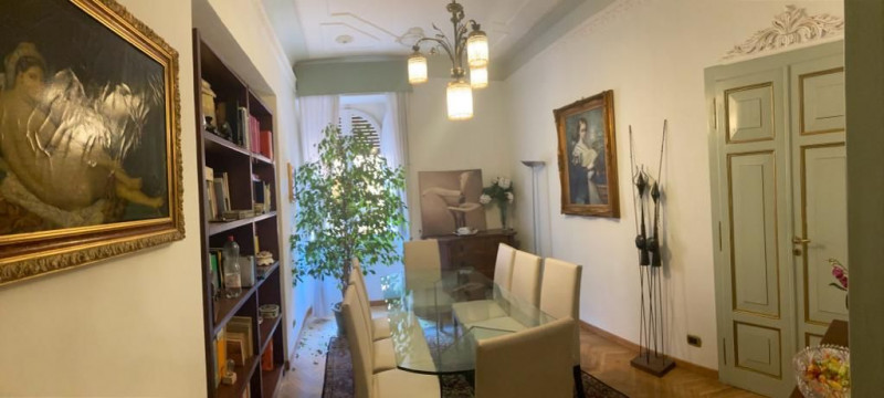 Immagine 2 di Ufficio in vendita  in CORSO MATTEOTTI ANCONA a Ancona