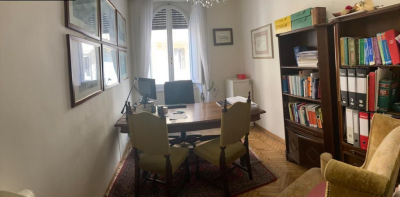 Immagine 4 di Ufficio in vendita  in CORSO MATTEOTTI ANCONA a Ancona
