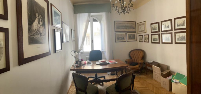 Immagine 5 di Ufficio in vendita  in CORSO MATTEOTTI ANCONA a Ancona