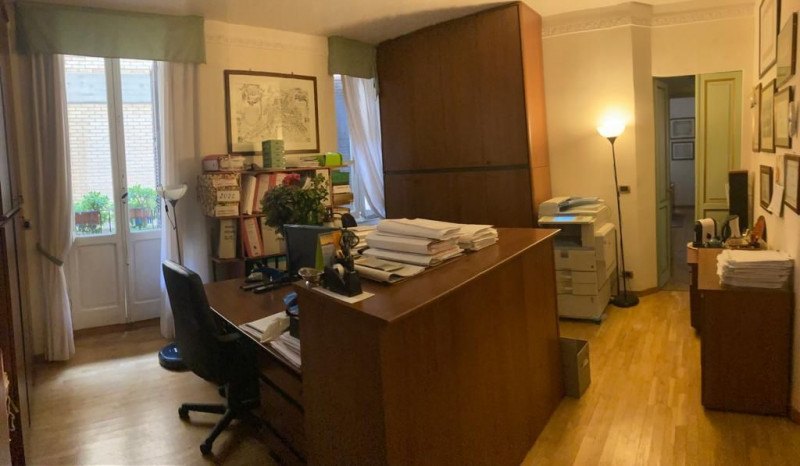 Immagine 6 di Ufficio in vendita  in CORSO MATTEOTTI ANCONA a Ancona