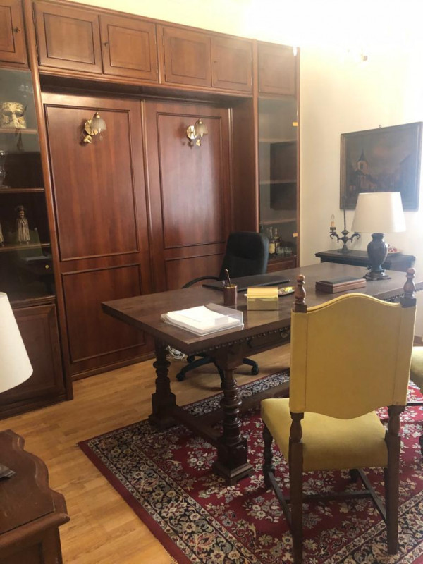 Immagine 7 di Ufficio in vendita  in CORSO MATTEOTTI ANCONA a Ancona