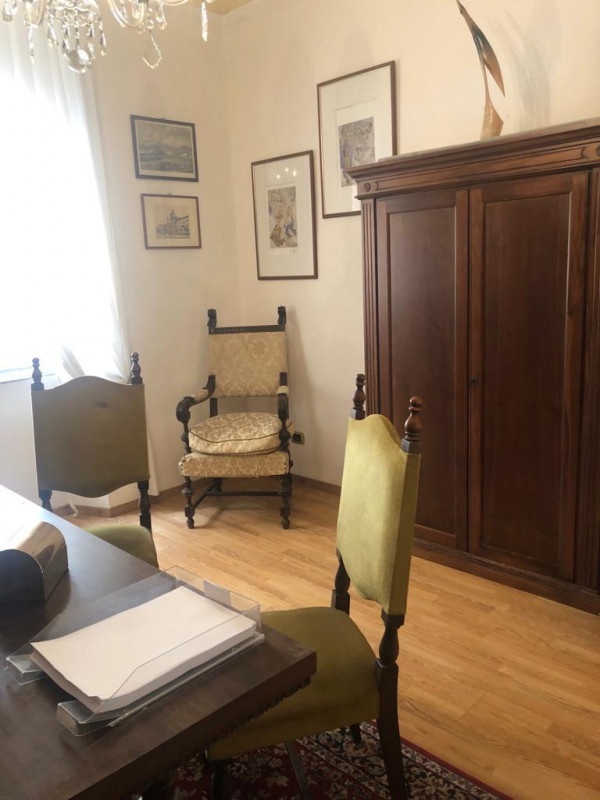 Immagine 8 di Ufficio in vendita  in CORSO MATTEOTTI ANCONA a Ancona