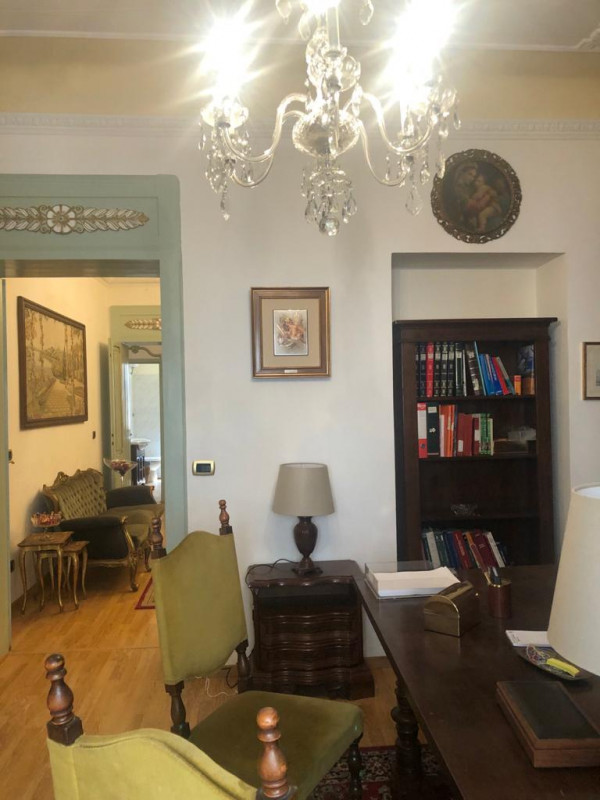 Immagine 9 di Ufficio in vendita  in CORSO MATTEOTTI ANCONA a Ancona