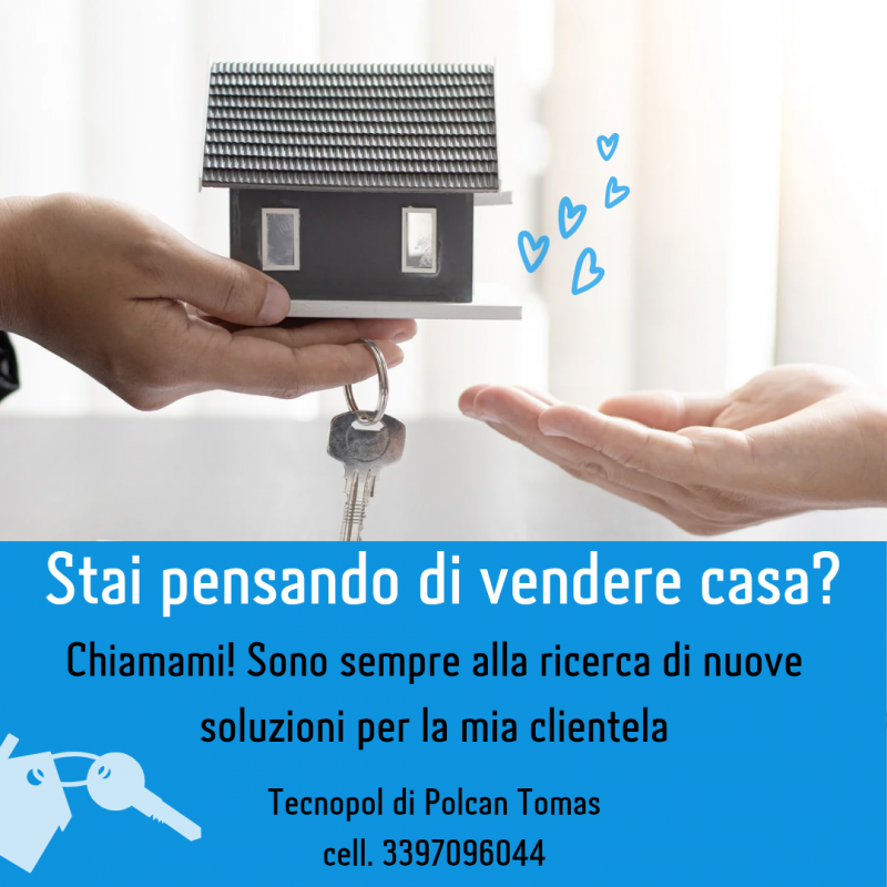 Immagine 3 di Terreno in vendita  in via caltana a Campodarsego