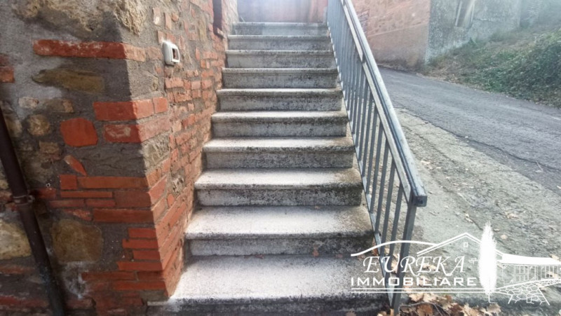 Immagine 5 di Appartamento in vendita  in Moiano a Città Della Pieve