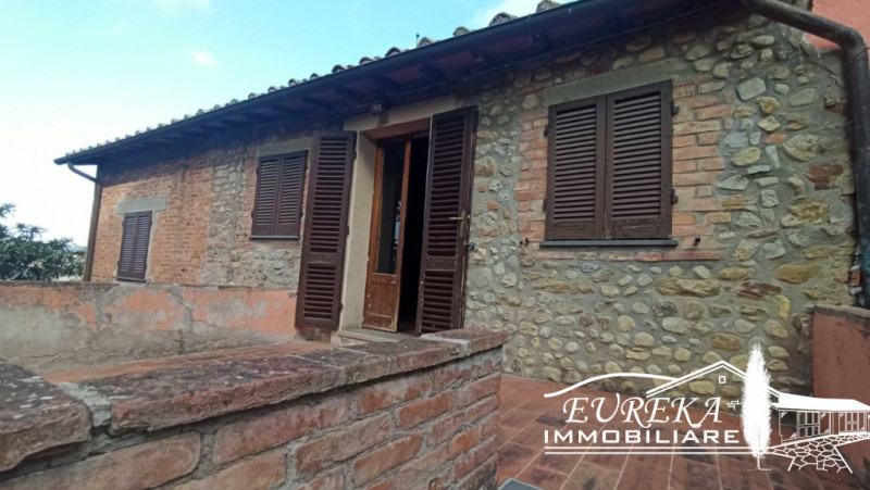 Immagine 6 di Appartamento in vendita  in Moiano a Città Della Pieve