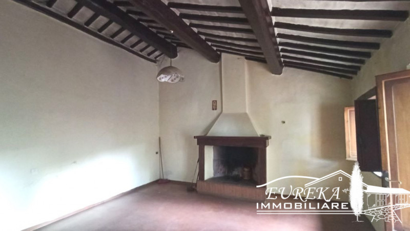 Immagine 9 di Appartamento in vendita  in Moiano a Città Della Pieve