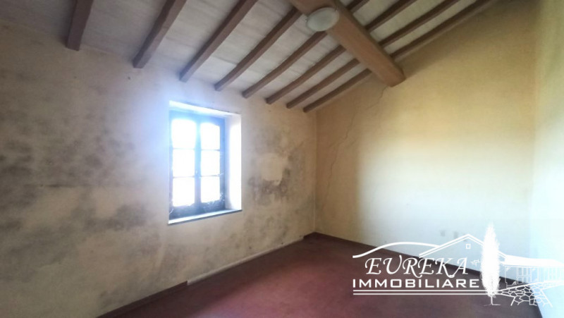 Immagine 11 di Appartamento in vendita  in Moiano a Città Della Pieve