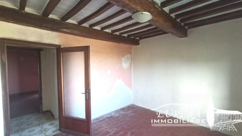 Immagine 12 di Appartamento in vendita  in Moiano a Città Della Pieve