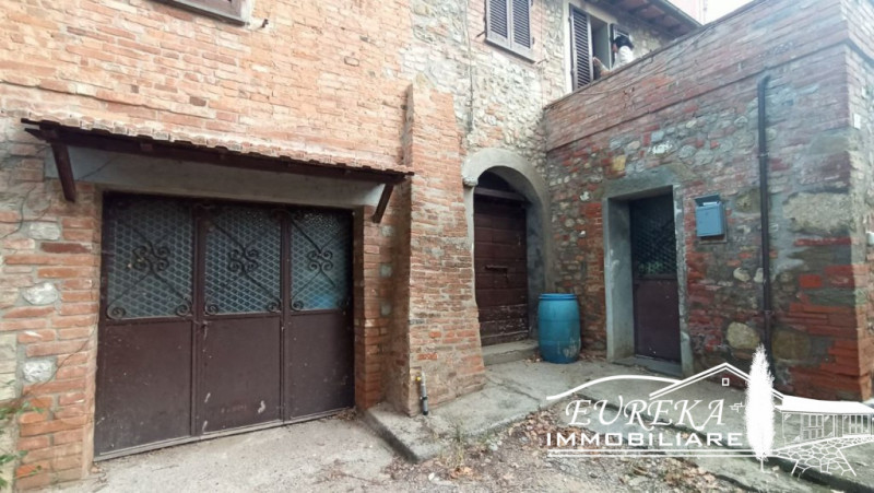 Immagine 16 di Appartamento in vendita  in Moiano a Città Della Pieve