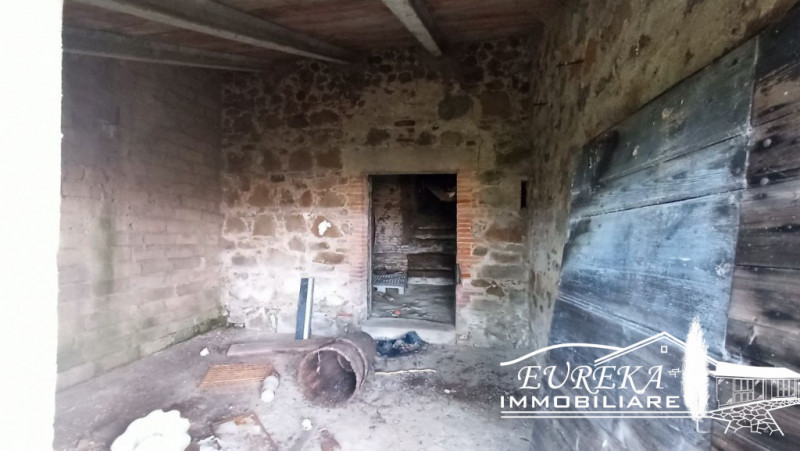 Immagine 18 di Appartamento in vendita  in Moiano a Città Della Pieve