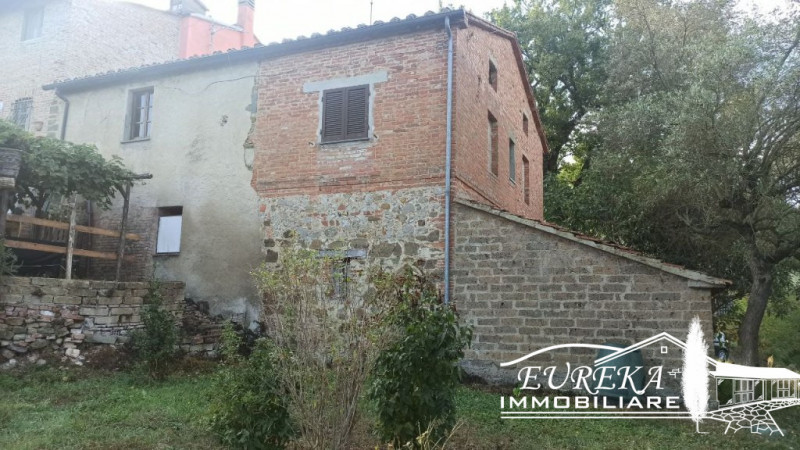 Immagine 22 di Appartamento in vendita  in Moiano a Città Della Pieve