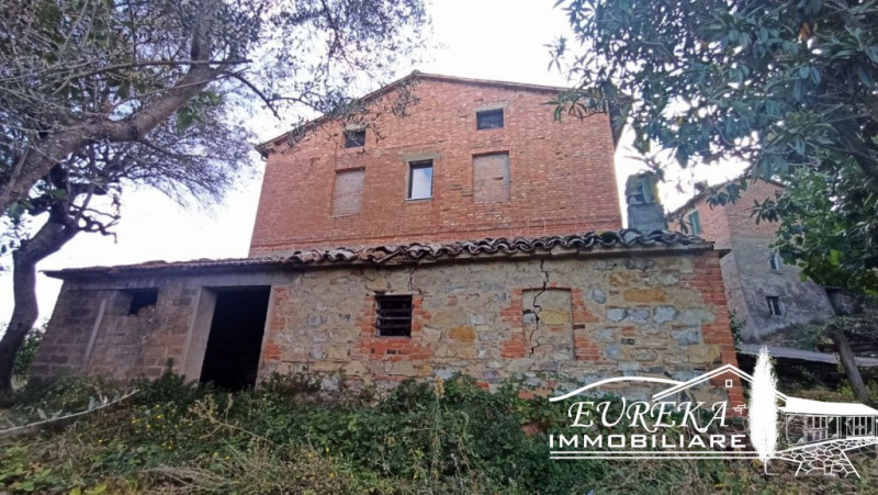 Immagine 23 di Appartamento in vendita  in Moiano a Città Della Pieve