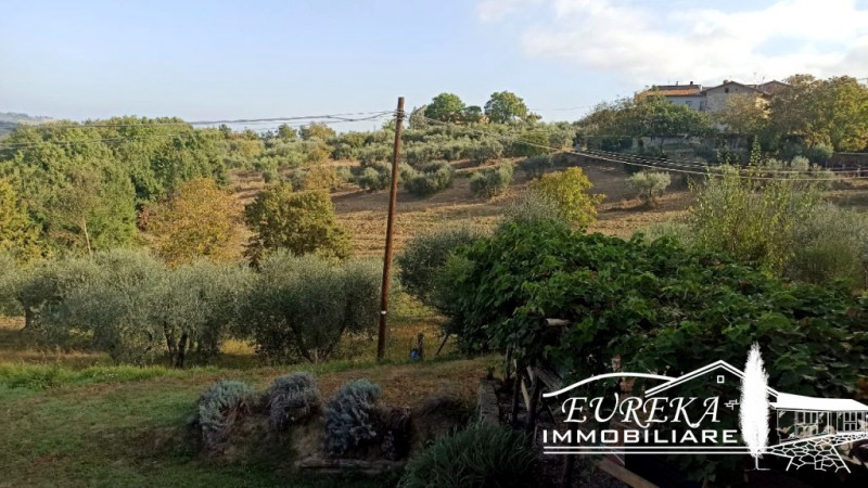 Immagine 27 di Appartamento in vendita  in Moiano a Città Della Pieve