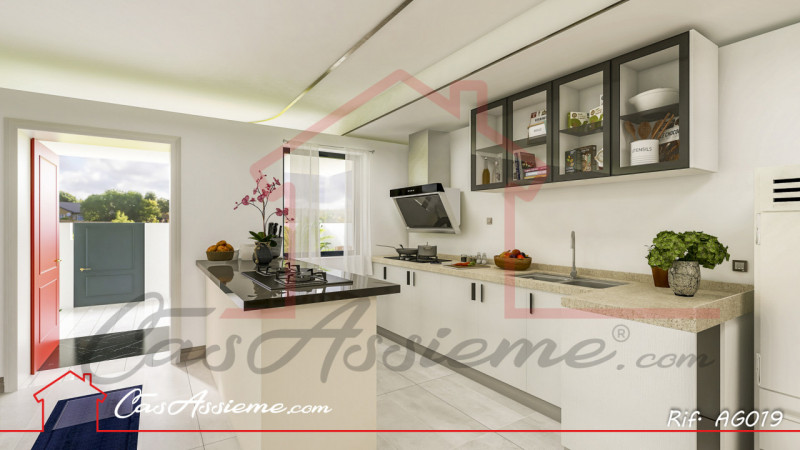 Immagine 3 di Appartamento in vendita  in Via Roma a Tombolo