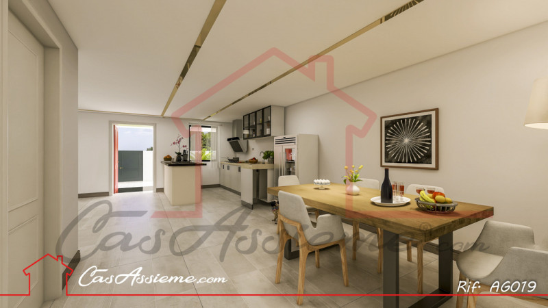 Immagine 8 di Appartamento in vendita  in Via Roma a Tombolo